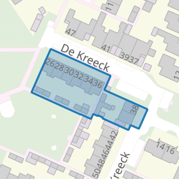 Perceel KDT00-A-2258