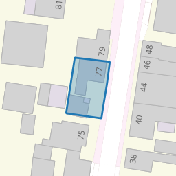 Perceel KDT00-A-2259