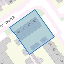 Perceel KDT00-A-2285