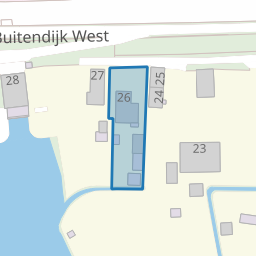 Perceel KDT00-A-2286