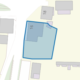 Perceel KDT00-A-2303