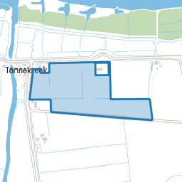 Perceel KDT00-A-2313