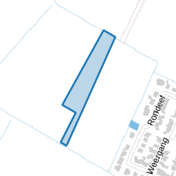 Perceel KDT00-A-2335