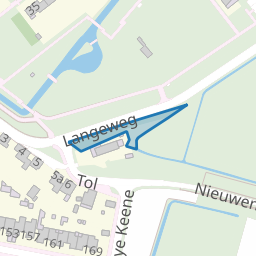 Perceel KDT00-B-1011