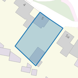 Perceel KDT00-B-1012