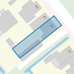 Perceel KDT00-B-1034