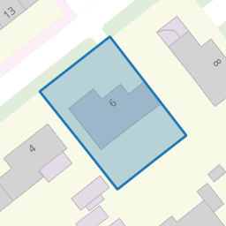 Perceel KDT00-B-1084