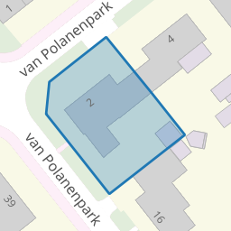 Perceel KDT00-B-1086