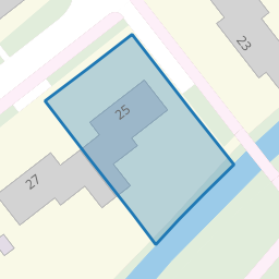 Perceel KDT00-B-1092