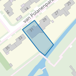 Perceel KDT00-B-1095