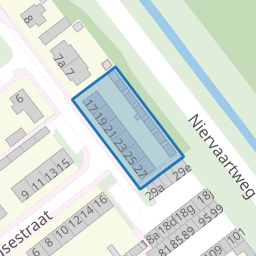 Perceel KDT00-B-1165