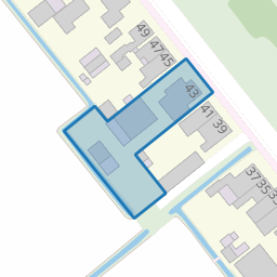 Perceel KDT00-B-1180