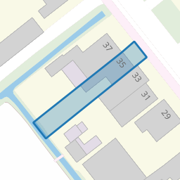 Perceel KDT00-B-1181