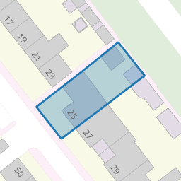 Perceel KDT00-B-1200