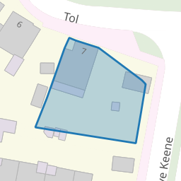 Perceel KDT00-B-1214