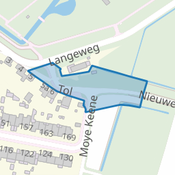 Perceel KDT00-B-1217