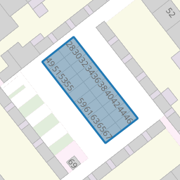 Perceel KDT00-B-1220