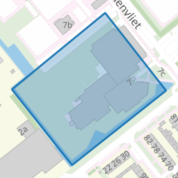 Perceel KDT00-B-1233