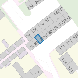 Perceel KDT00-B-1243