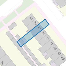 Perceel KDT00-B-1249