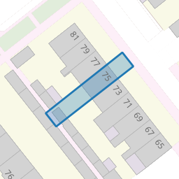 Perceel KDT00-B-1250