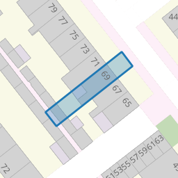 Perceel KDT00-B-1253