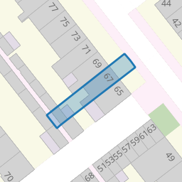 Perceel KDT00-B-1254