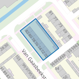 Perceel KDT00-B-1256