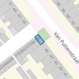 Perceel KDT00-B-1258