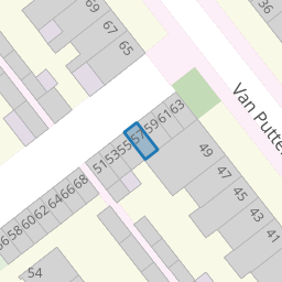 Perceel KDT00-B-1261