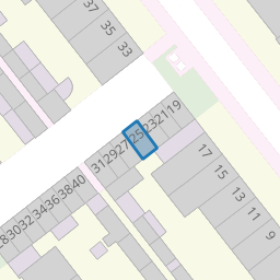 Perceel KDT00-B-1279