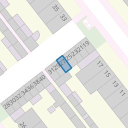 Perceel KDT00-B-1280