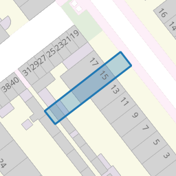 Perceel KDT00-B-1284