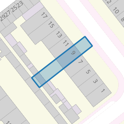 Perceel KDT00-B-1287