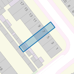 Perceel KDT00-B-1288