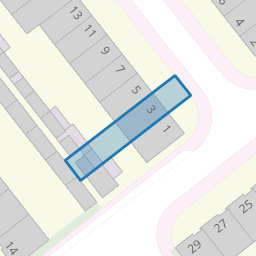 Perceel KDT00-B-1290