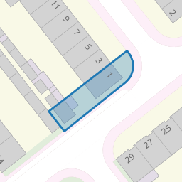 Perceel KDT00-B-1291