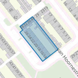 Perceel KDT00-B-1292