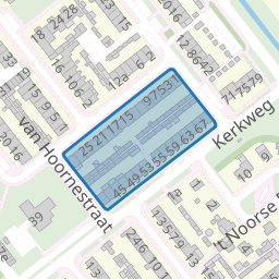 Perceel KDT00-B-1293