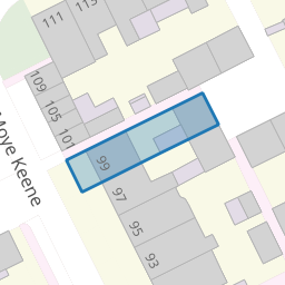 Perceel KDT00-B-1305