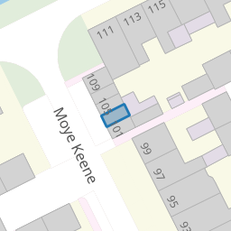 Perceel KDT00-B-1307