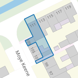 Perceel KDT00-B-1310