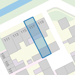 Perceel KDT00-B-1313