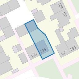 Perceel KDT00-B-1321