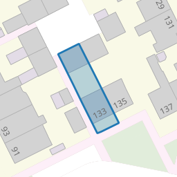 Perceel KDT00-B-1322