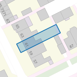 Perceel KDT00-B-1326