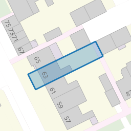 Perceel KDT00-B-1327