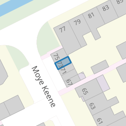 Perceel KDT00-B-1332