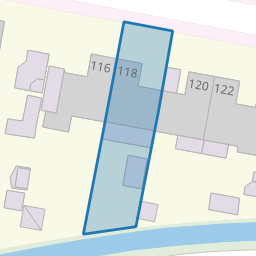 Perceel KDT00-B-1362