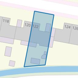 Perceel KDT00-B-1364